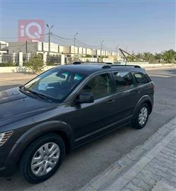 دودج جورني